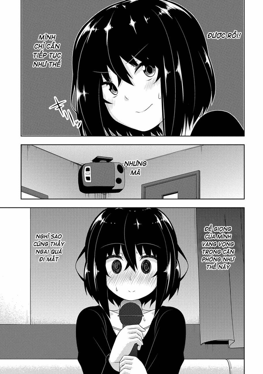 devilchi - cô bạn ác quỷ chapter 13 11