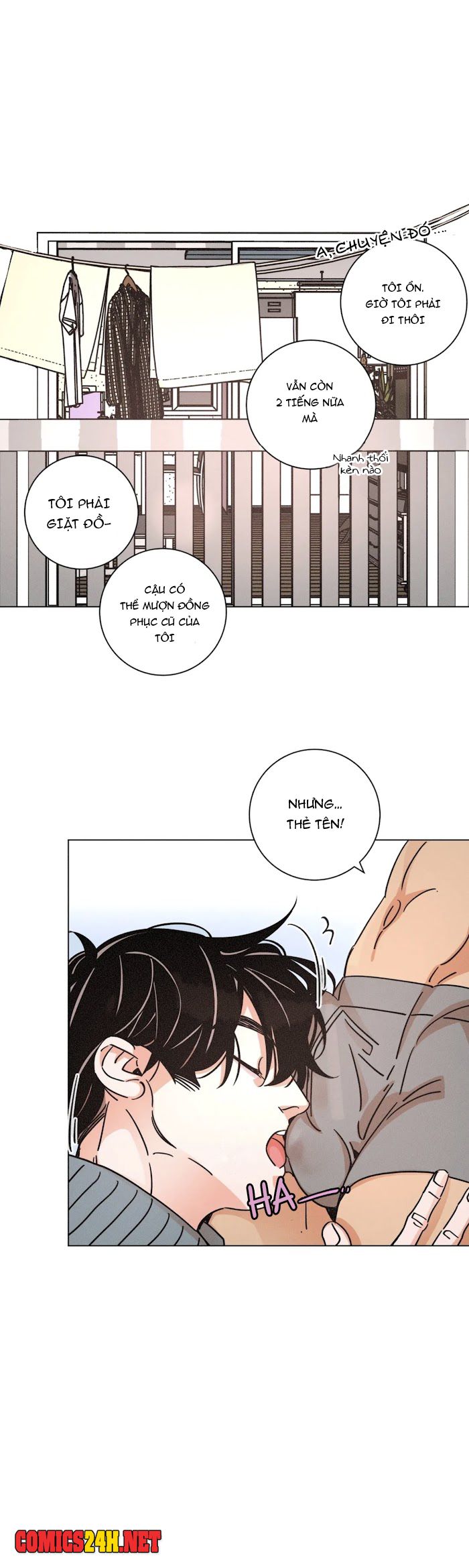 ouroboros chapter 45 28