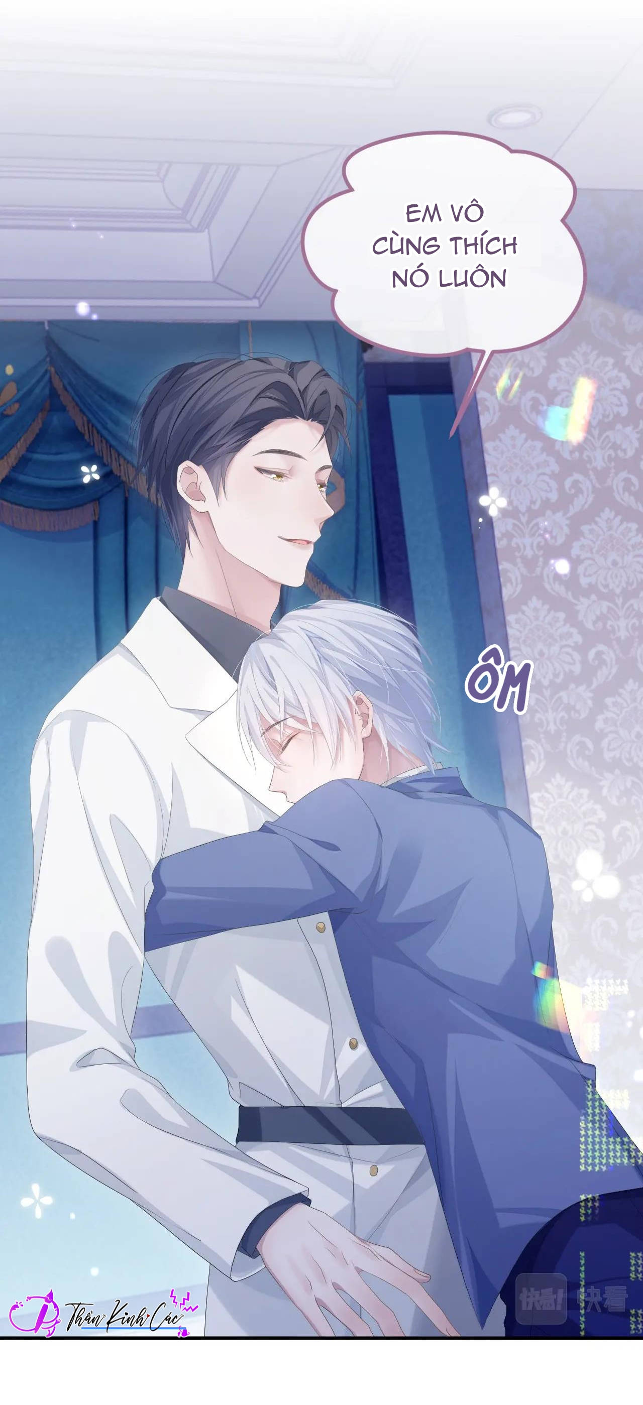 xin hãy ly hôn chapter 12 7