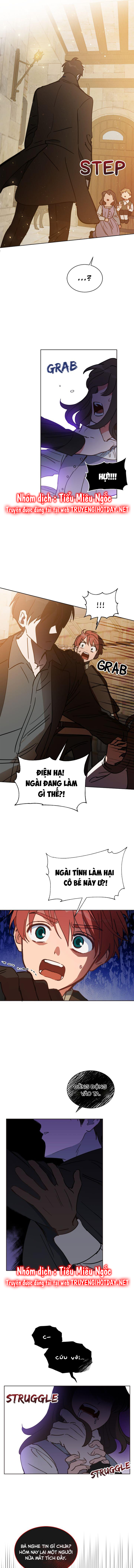 cái chết của nàng lamia chapter 21 9