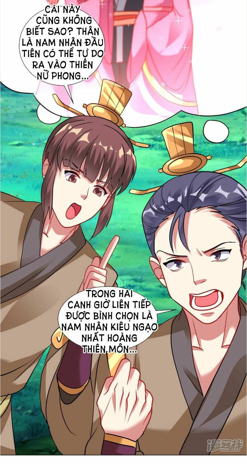 đạo ấn chapter 34 26