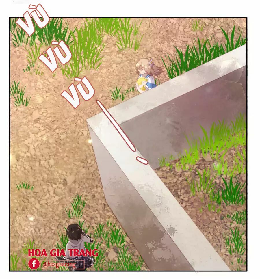 thanh âm giai điệu phản công chapter 48 4