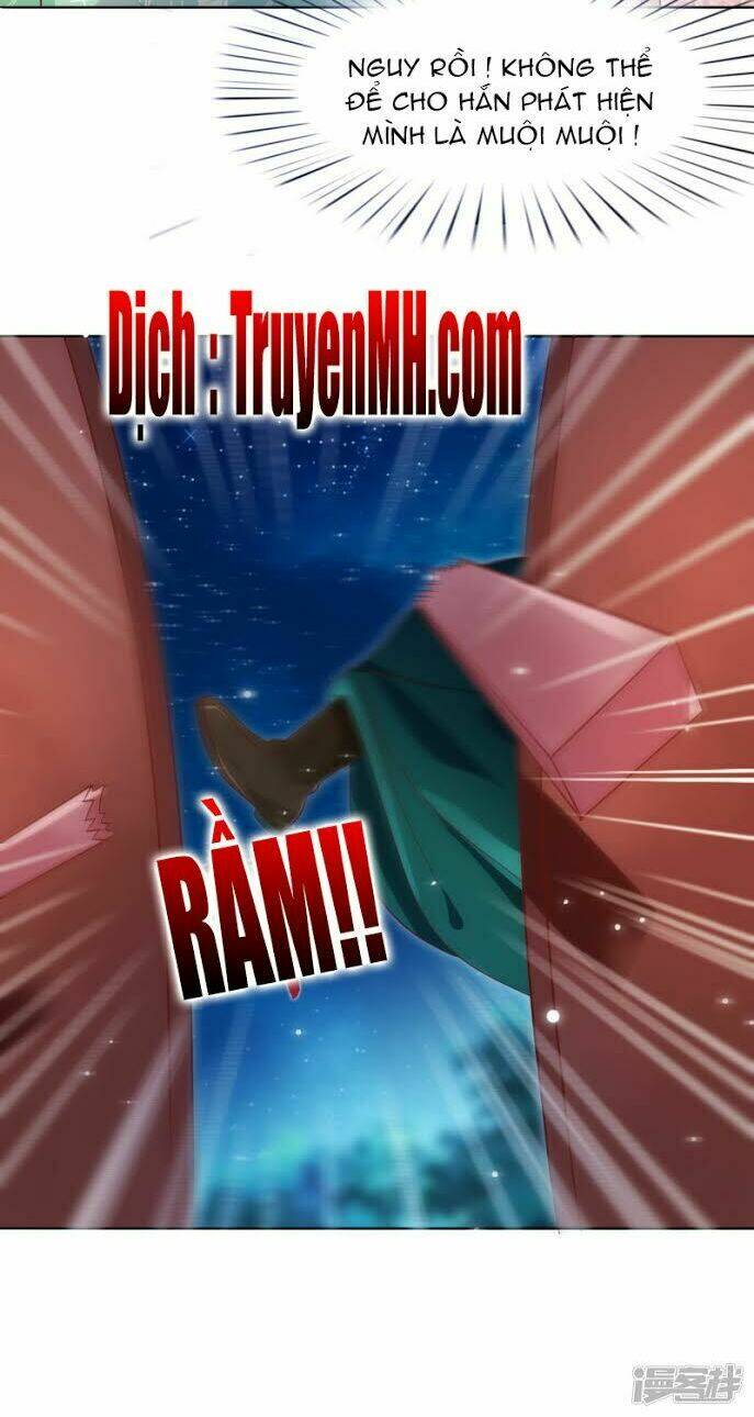 mười dặm hồng trang, thay huynh xuất giá chapter 8 8