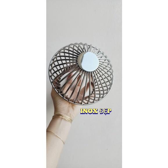 Cầu chặn rác sân thượng 100% inox 304 chống ăn mòn chống rỉ sét độ bền cao chống nghet giúp thoát nước cực nhanh