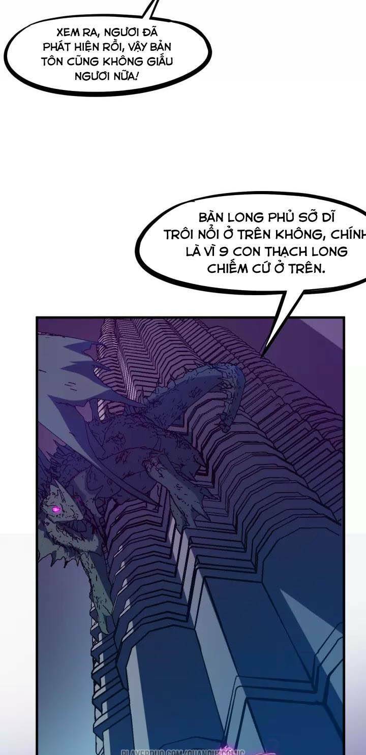 long mạch võ thần chapter 56 39