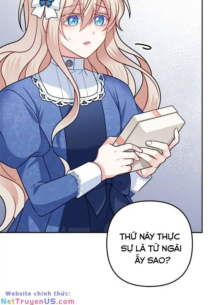 tại sao mẹ chồng tôi lại như thế này? chapter 13 9