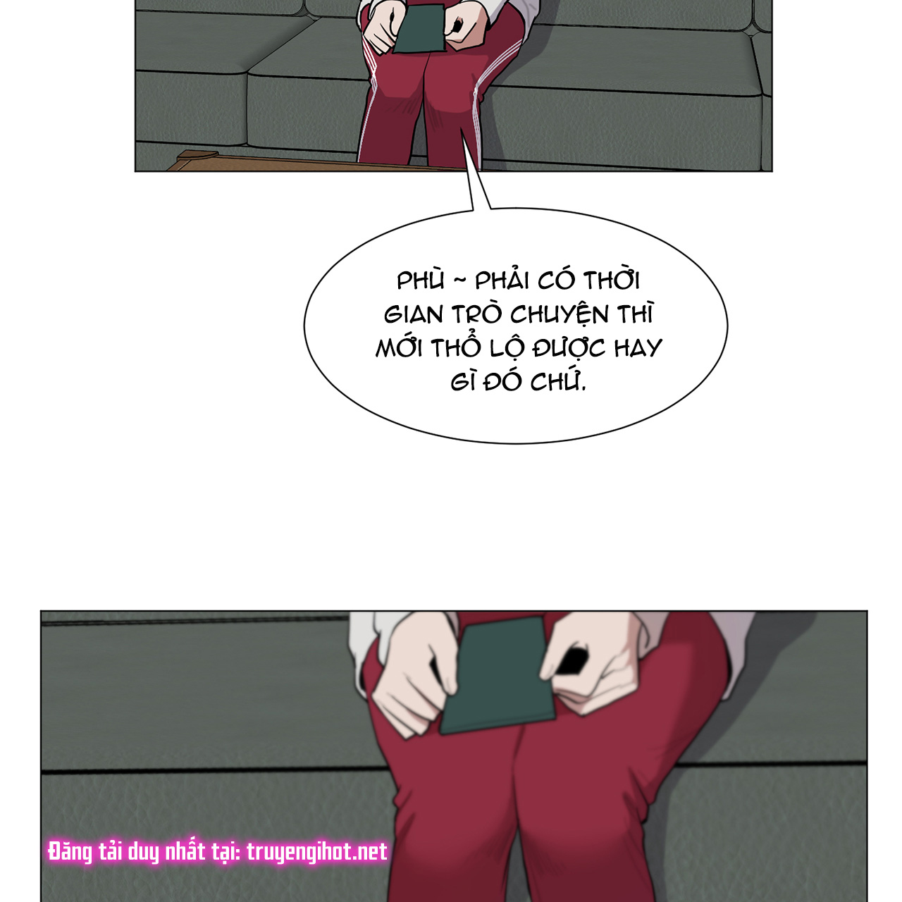 one more time chapter 30.3 24