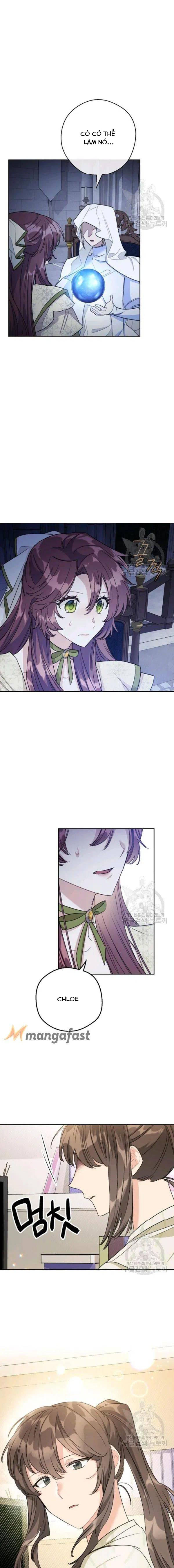 50 công thức pha trà của nữ công tước chapter 112 14