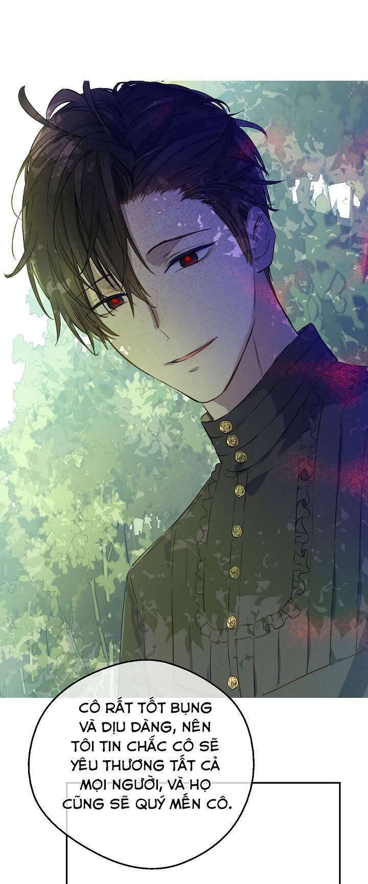 bỗng một ngày nọ tôi trở thành nàng công chúa chapter 83 26