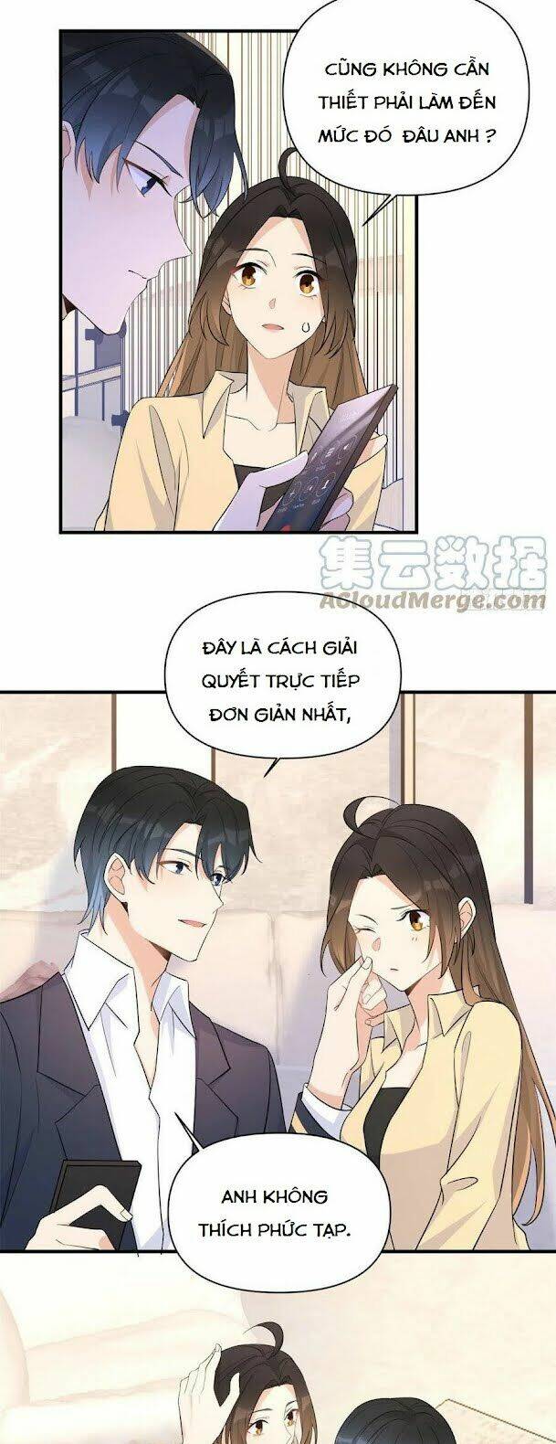 vẫn cứ nhớ em, nhớ em chapter 92 9