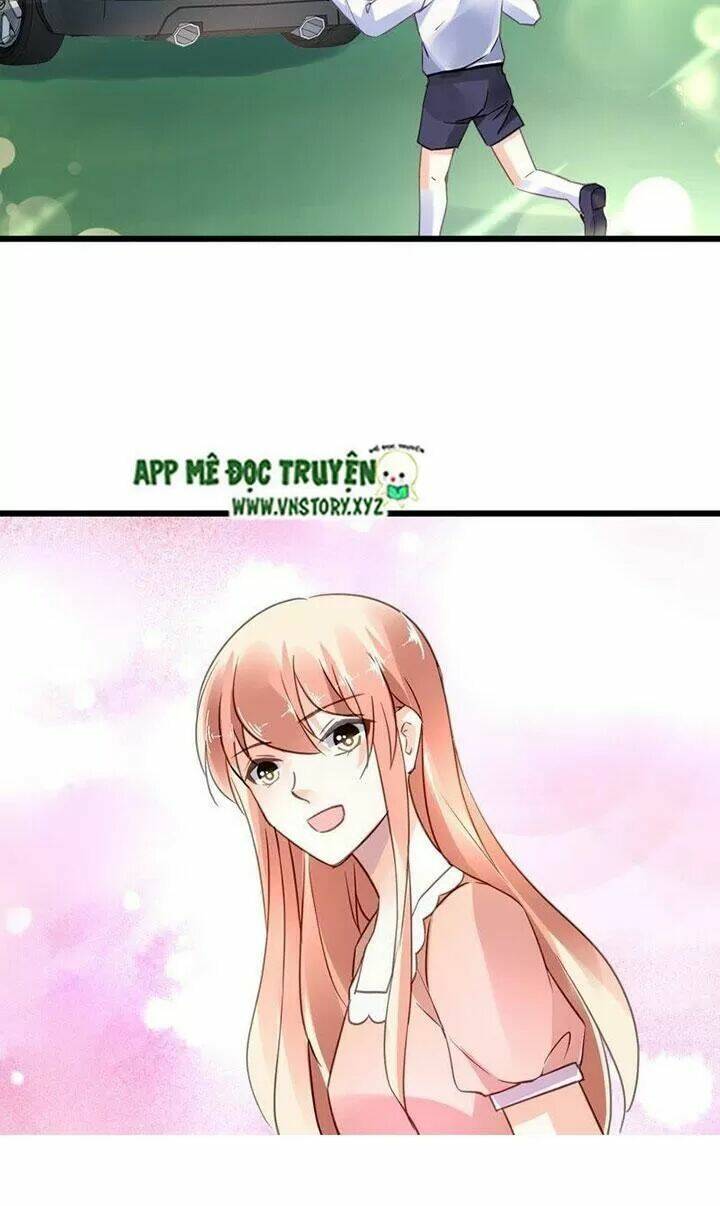 mưu ái thành nghiện chapter 134 18
