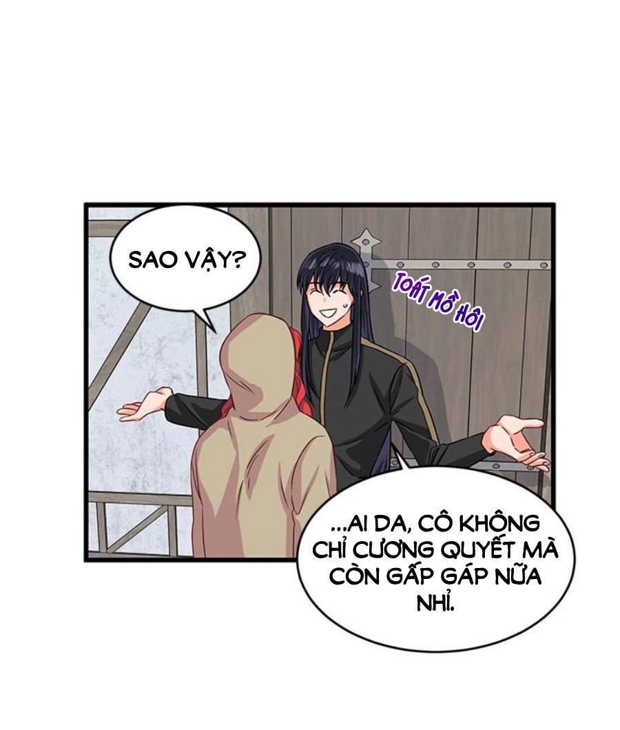 yêu cầu kết hôn của priscilla chapter 6 59