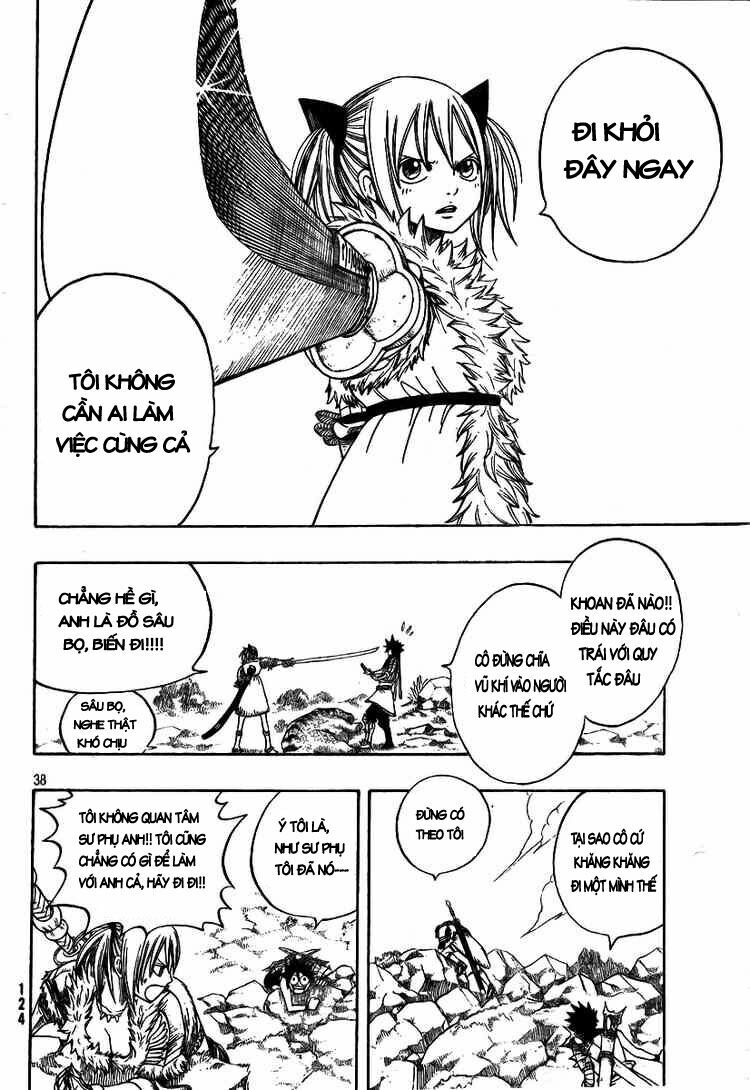 monster hunter orage chapter 1 38