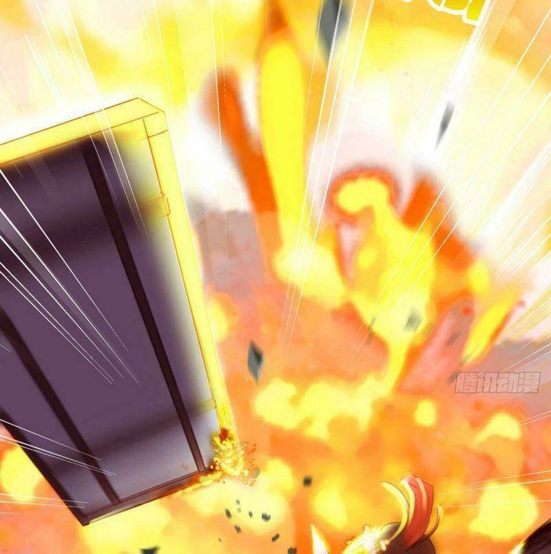 đứng yên ! phụng chỉ đánh cướp đây chapter 20 13