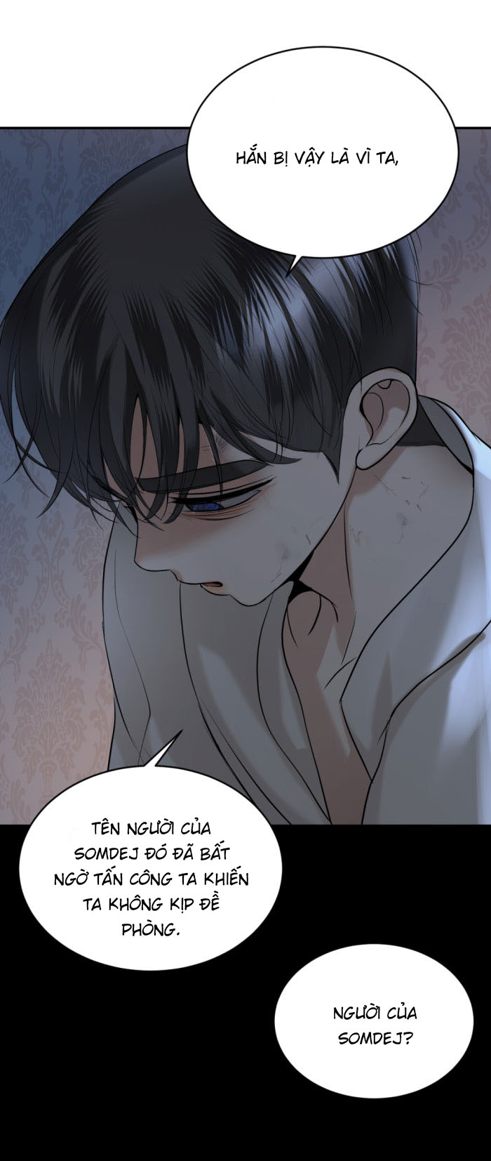 tôi là công tử đẹp nhất xiêm chapter 64 66