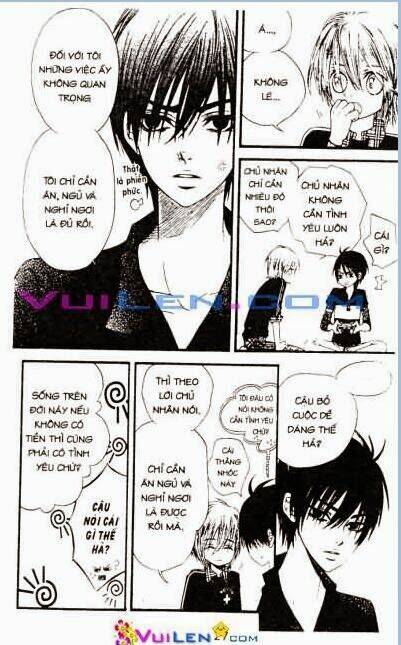 chàng trai thứ 13 chapter 10 27