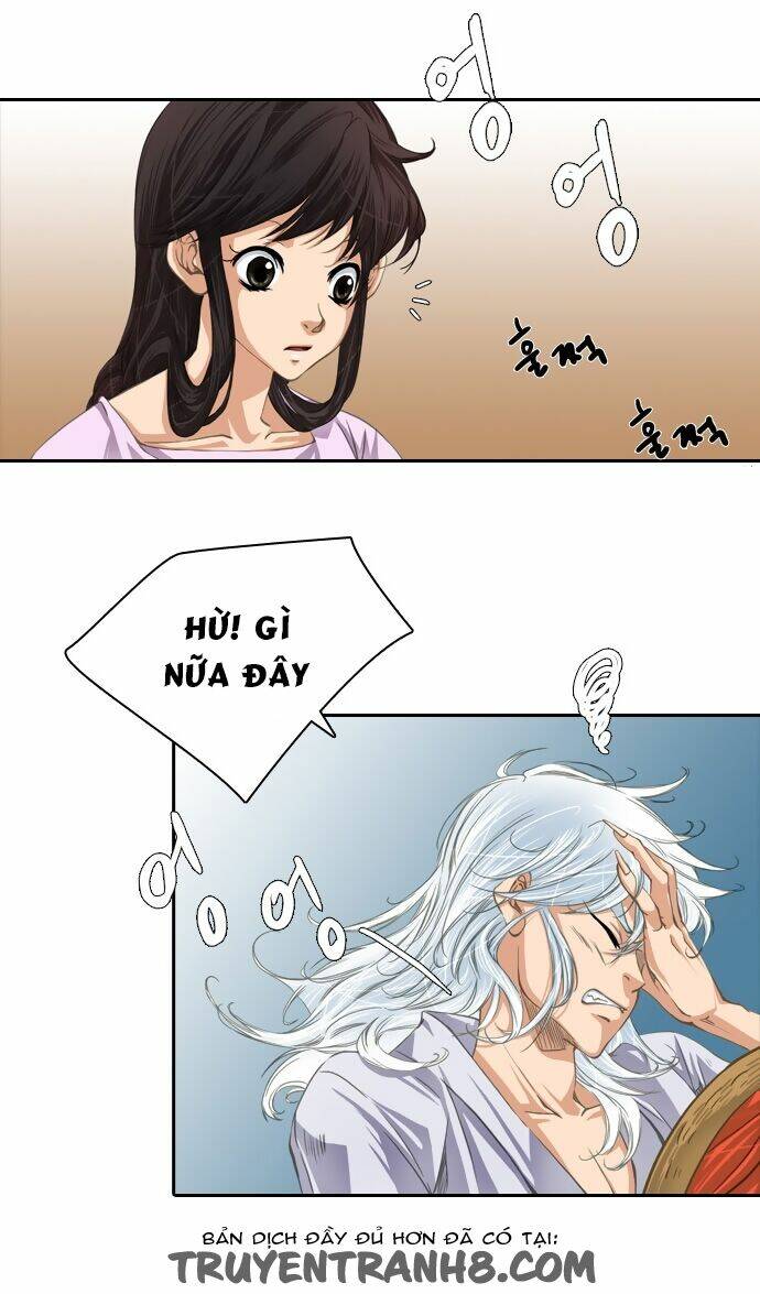 a thousand years ninetails chapter 18 25