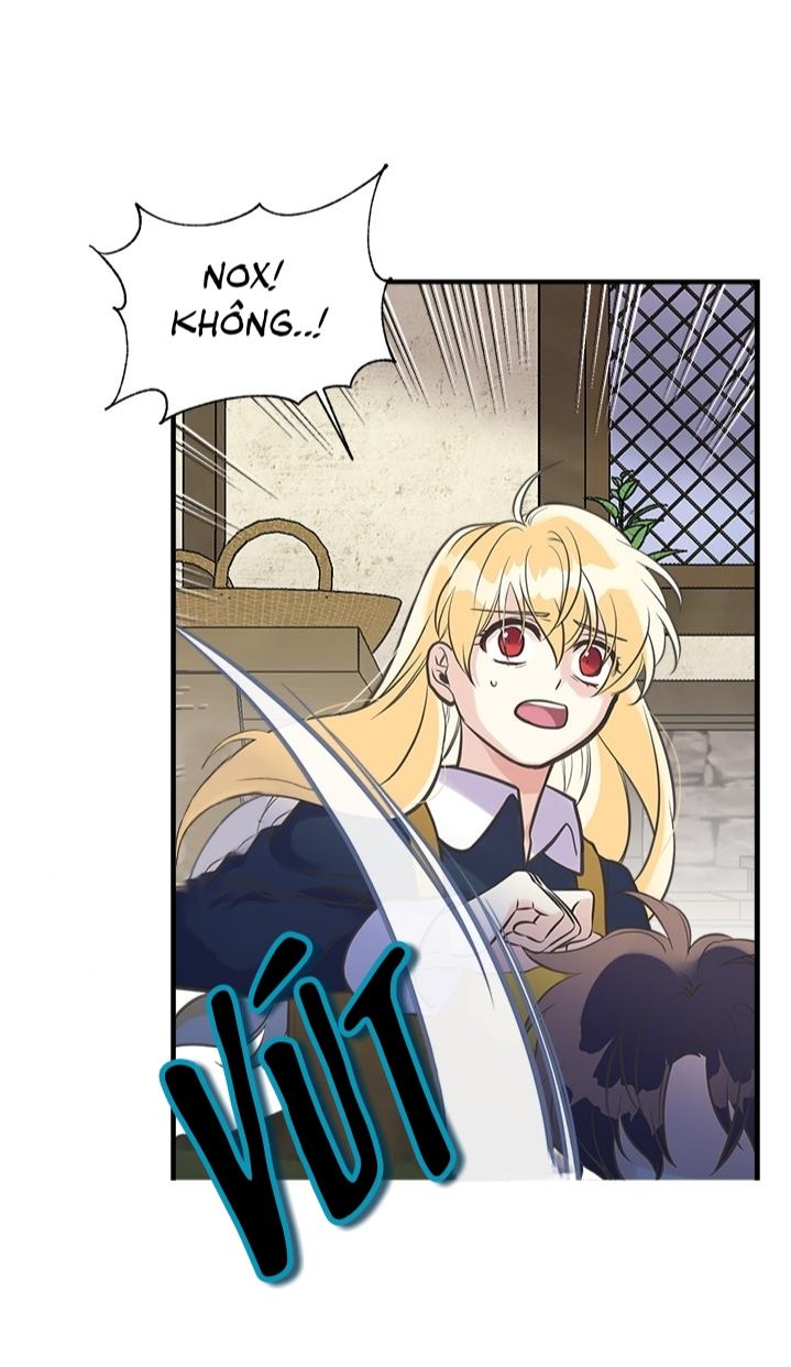 chị tôi đã nhặt về một nam chính quyến rũ chapter 22 15