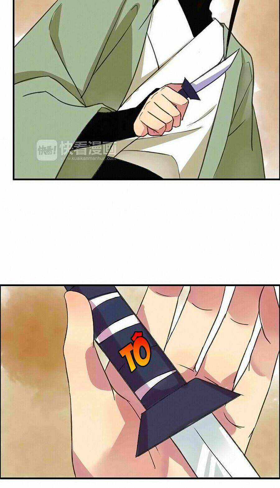 thịnh thế thanh ca chapter 11 24