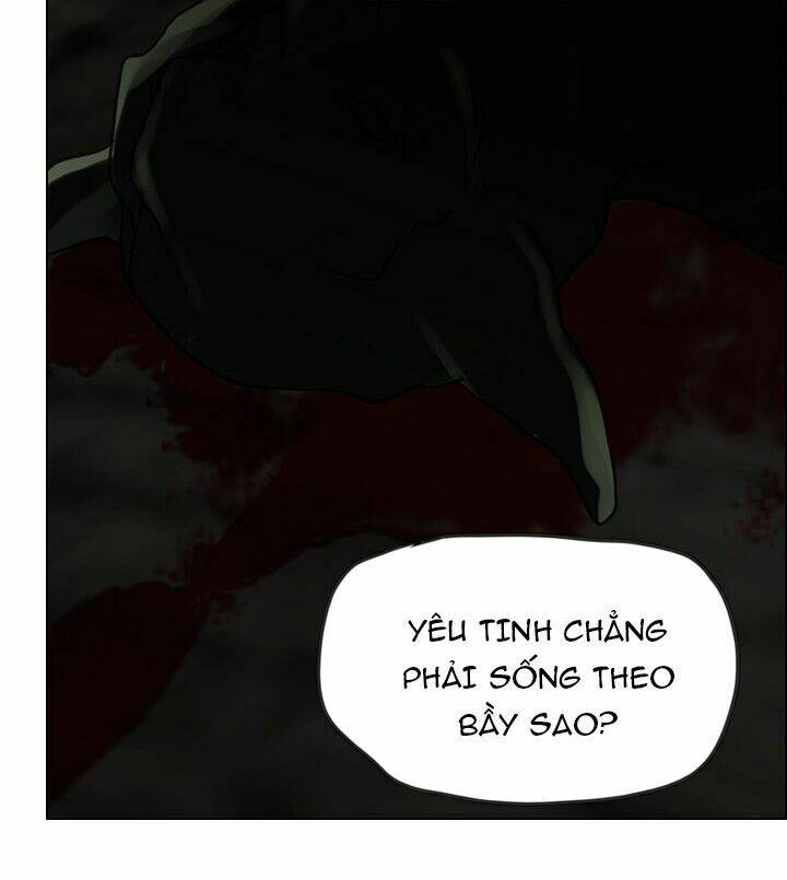 người cống hiến chapter 33 55
