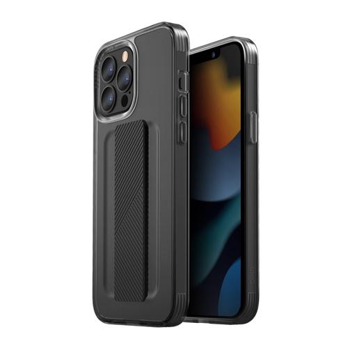 Ốp Lưng dành Cho Iphone 13 Pro Max UNIQ Heldro Thiết Kế Sang Trọng Siêu Bền Chống Sốc An Toàn Khi Rơi - Hàng chính hãng