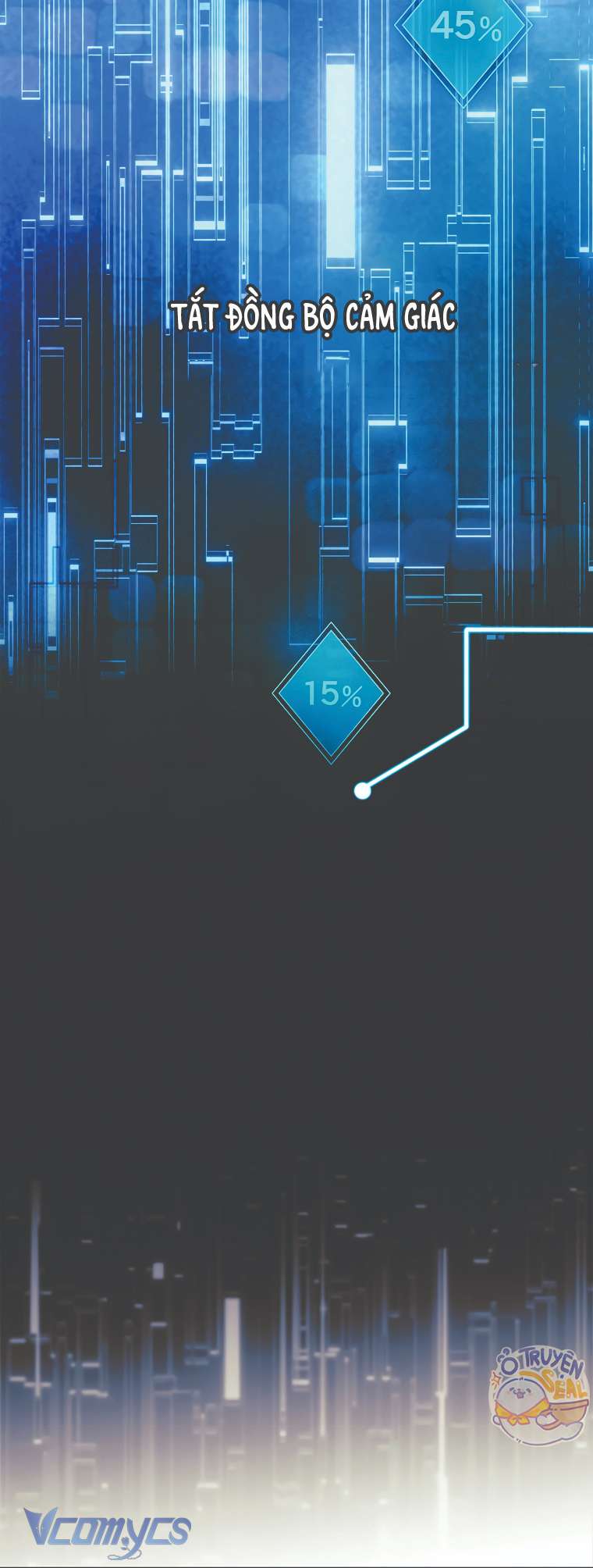 tôi đã tắt cài đặt chế độ nhận thức nỗi đau! chapter 9 38