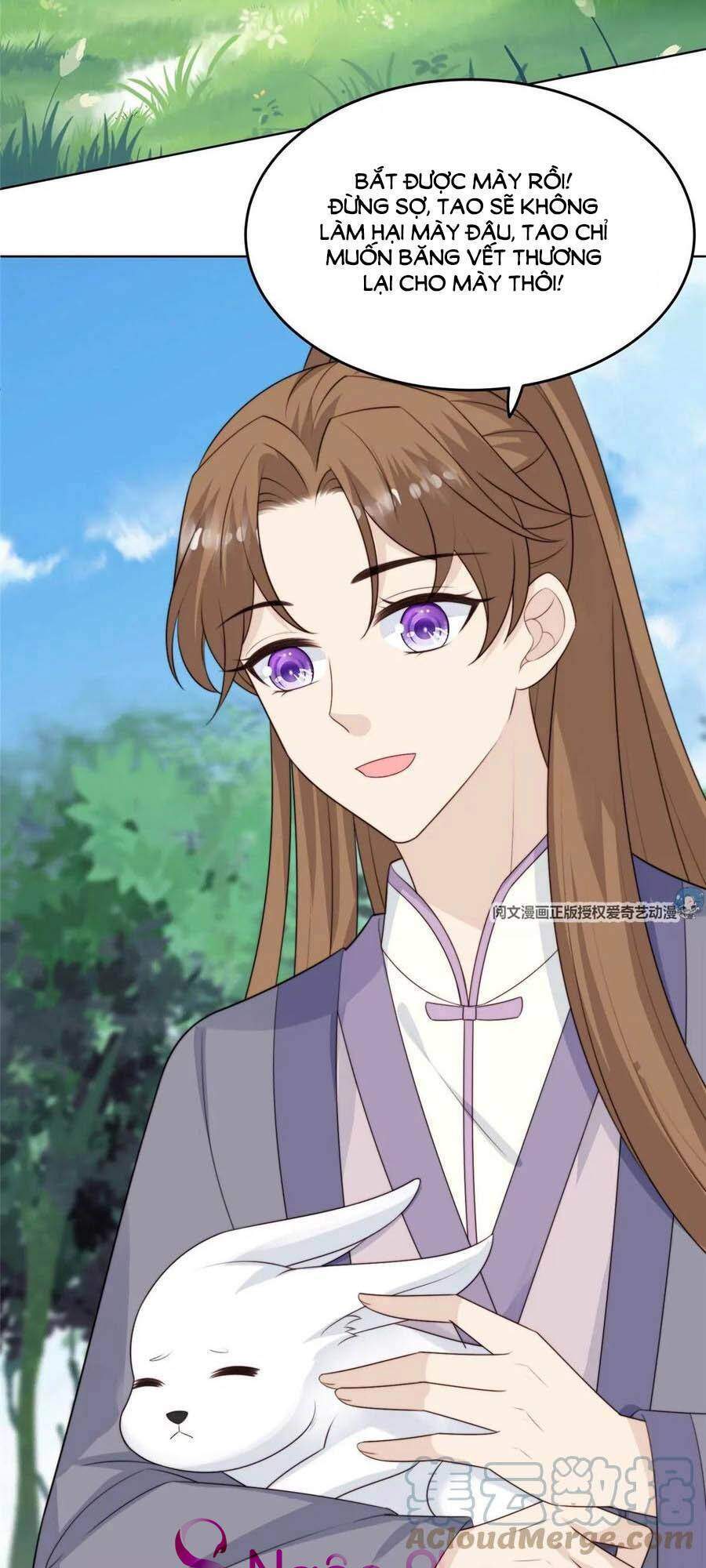 dựa vào đại lão ổn định vị trí c trong nam đoàn chapter 65 31