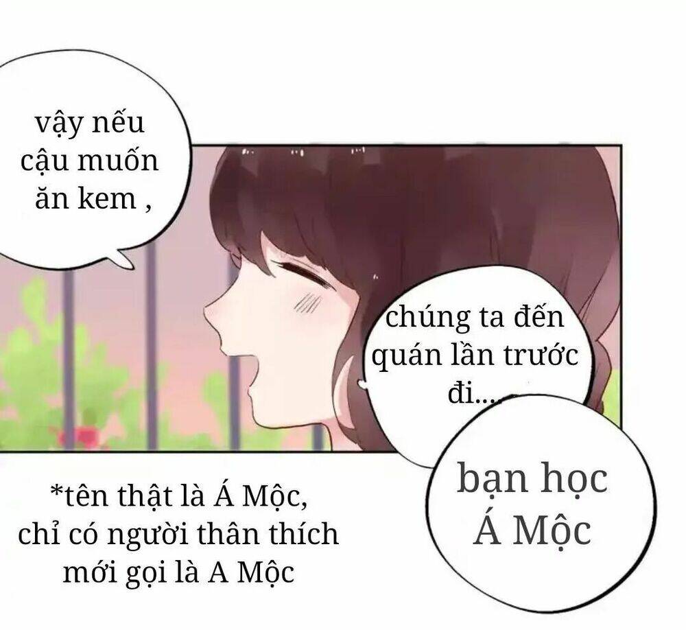 sos! tôi đã yêu một con sâu bướm (phần 2) chapter 34 62