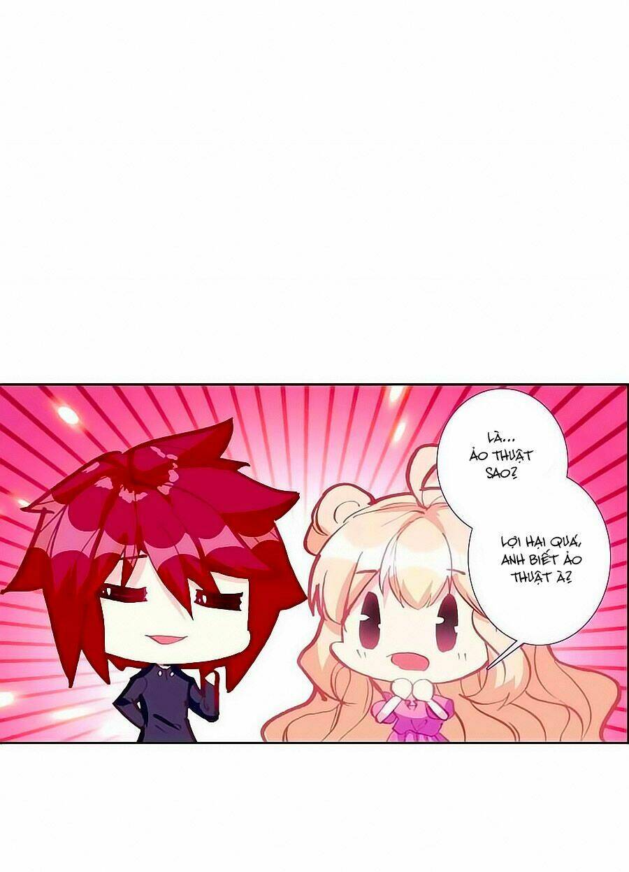 101 sủng vật tình nhân chapter 69 4