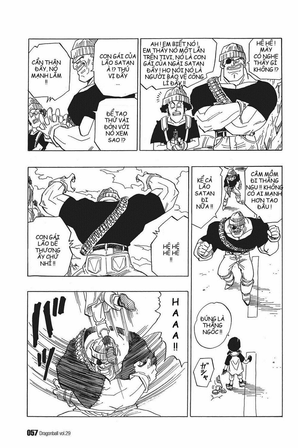dragon ball - bảy viên ngọc rồng chapter 424 12