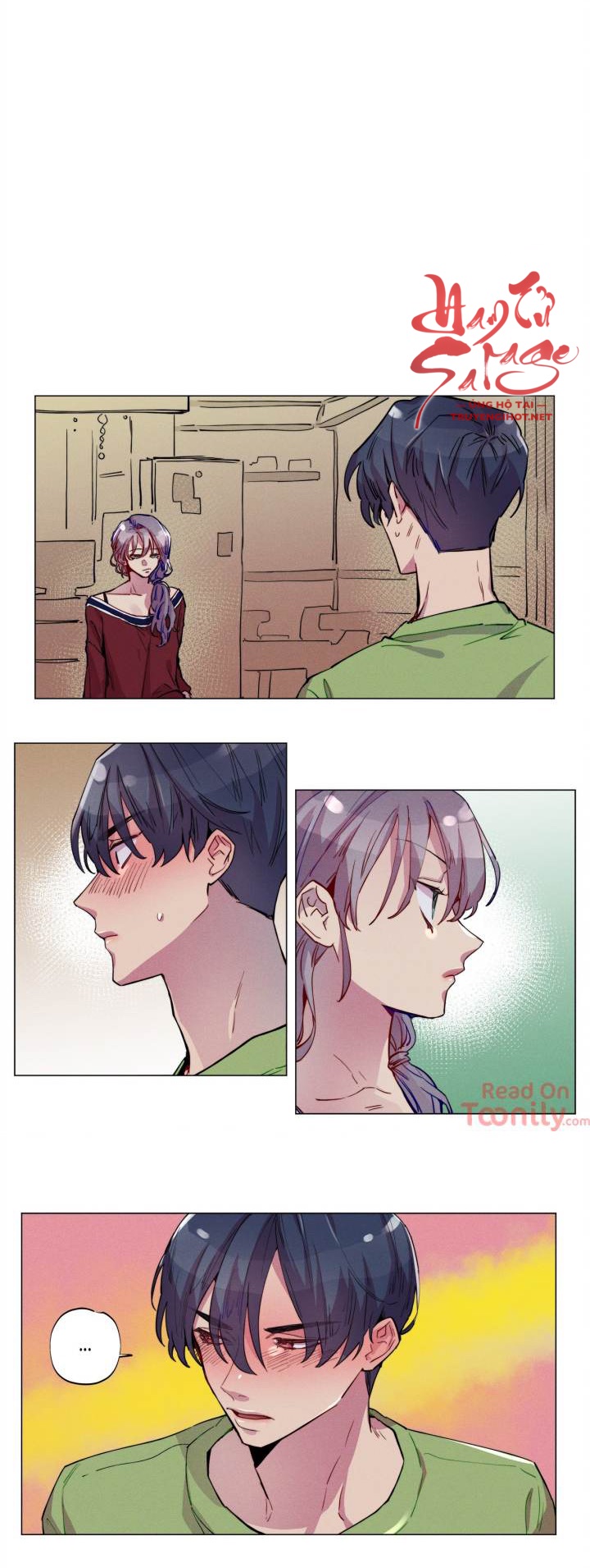 mảnh ghép o bị khuyết chapter 115 5