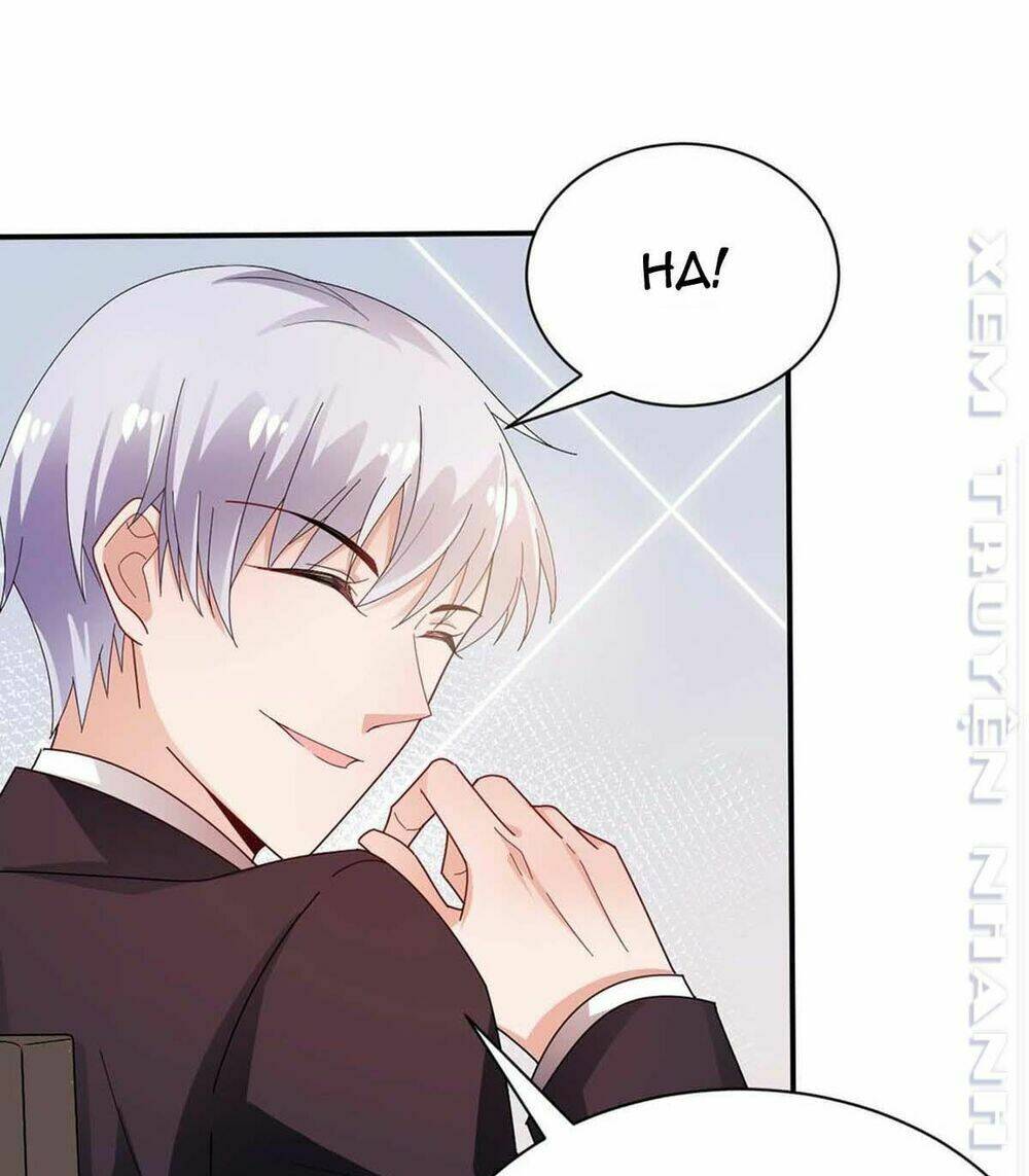 thịnh thế điềm sủng: cô vợ nhỏ đáng yêu của dịch thiếu chapter 119 21