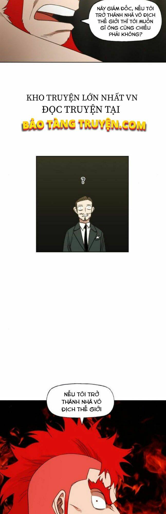 võ sĩ - the boxer chapter 71 65