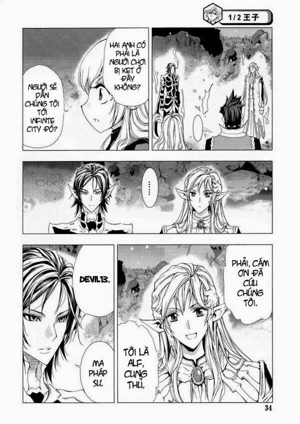 1/2 prince chapter 72 28