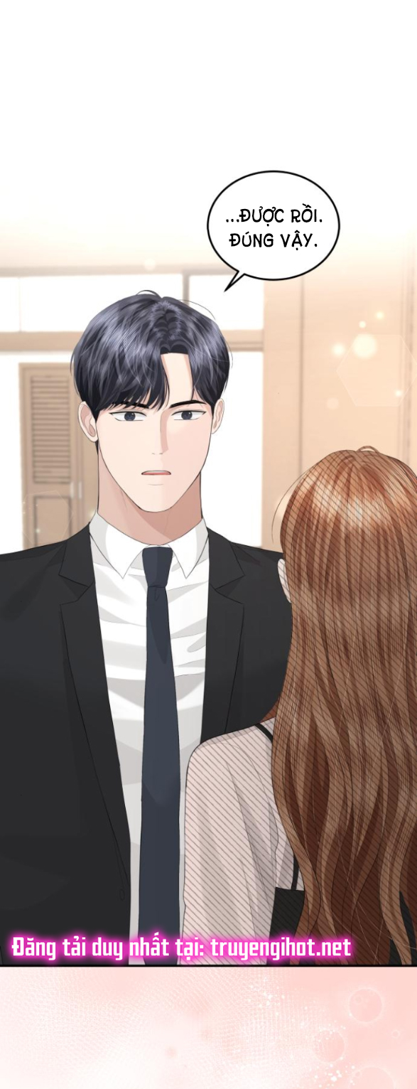 cuộc hôn nhân hoàn hảo chapter 58.2 35