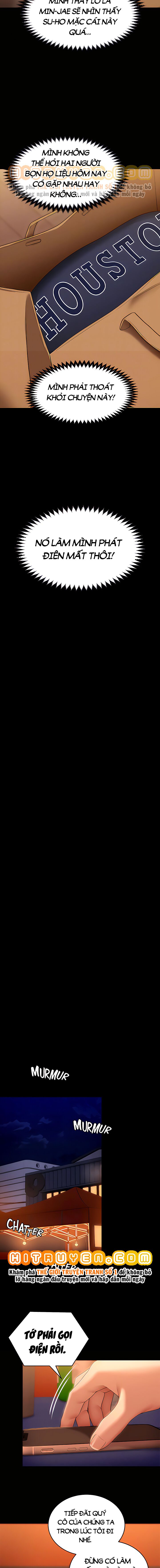 tối nay cưng muốn ăn gì? chapter 51 12