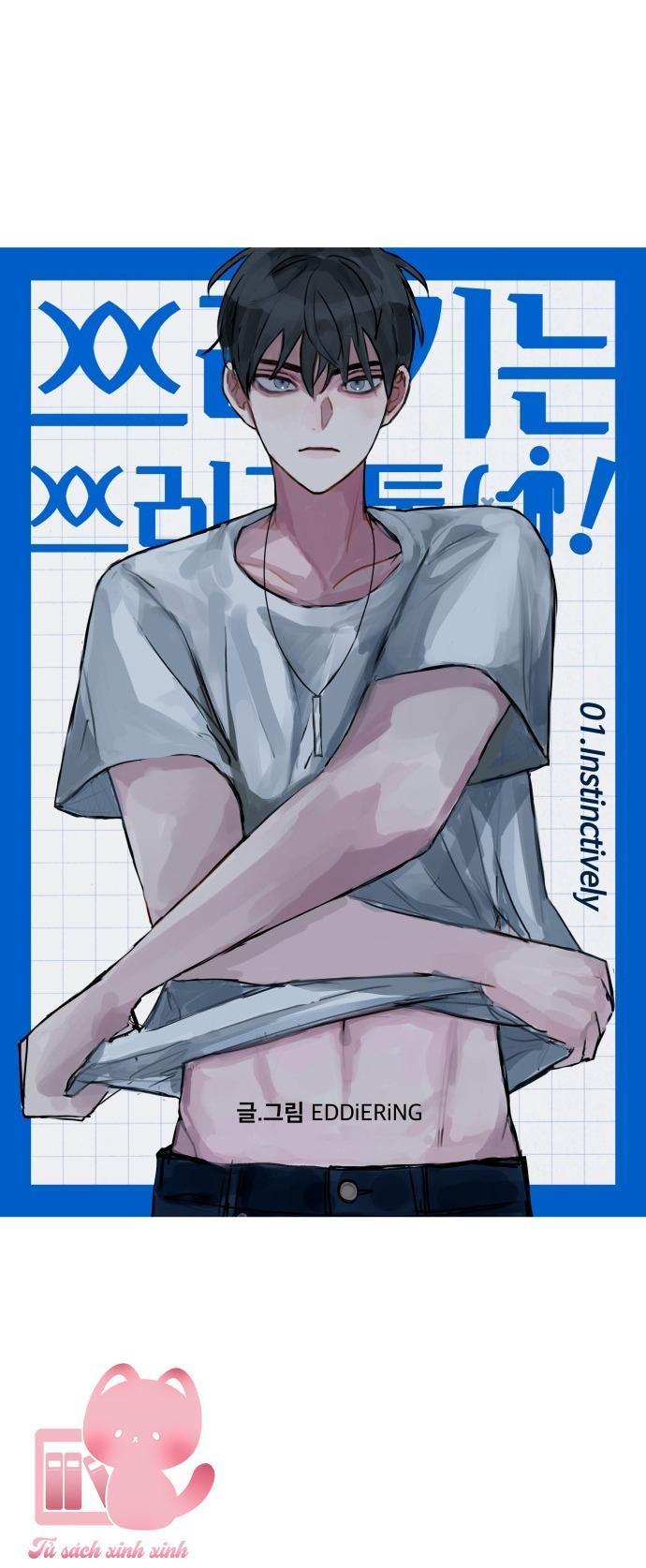 kẻ cắp gặp bà già chapter 1 21