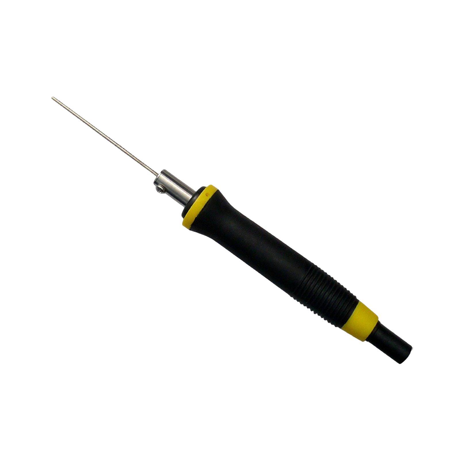 Foam Cutter Pen Engraving Pen Anti Slip   Cutting Machine Polystyrene Cutter Hot Wire Cutter for Grooving Cutting Opening