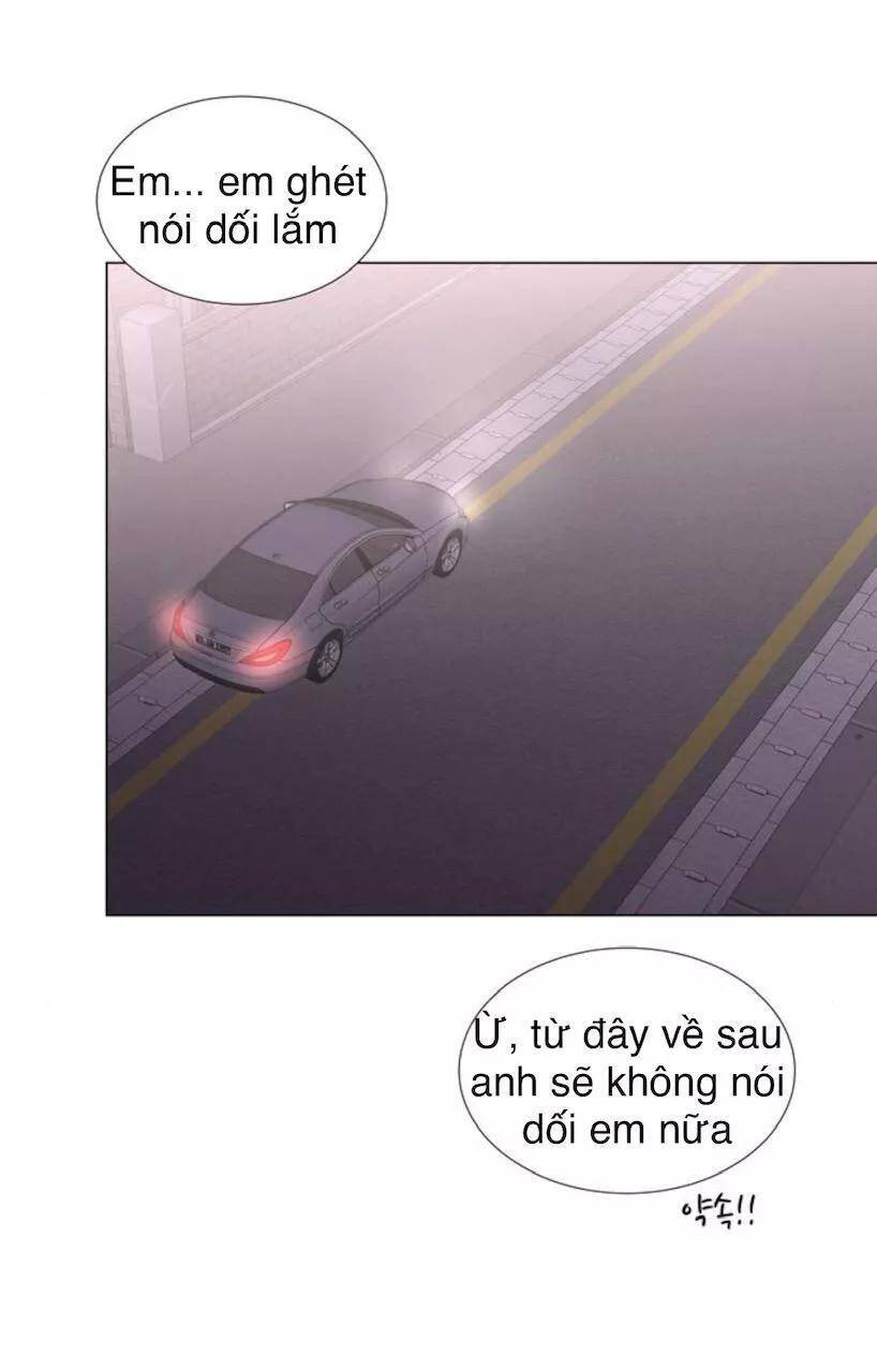 idol và sếp, em yêu ai? chapter 53 24