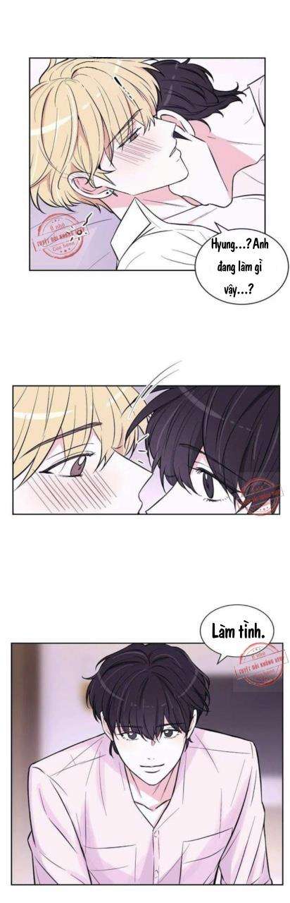 kinh nghiệm cảnh nóng chapter 25 15