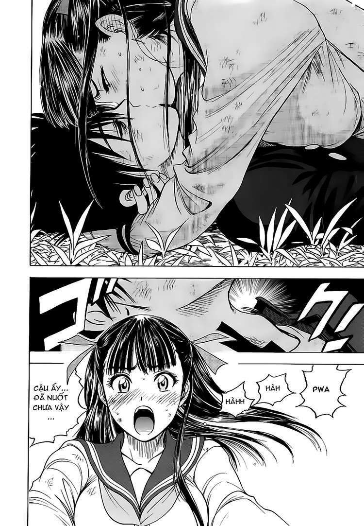 cage of eden chapter 19 4