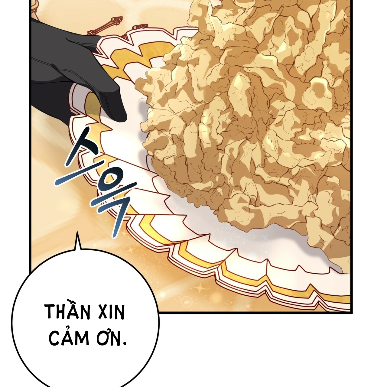 hãy nếm và nuốt đi nào chapter 18.1 12