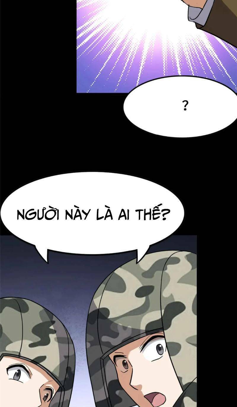 bạn gái virus của tôi chapter 404 37