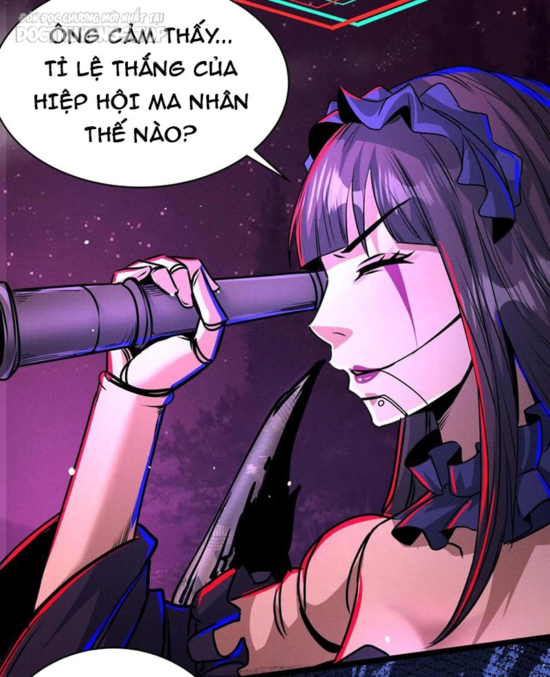 quỷ dị dược tề sư: bệnh nhân của ta đều là kinh khủng chapter 165 7