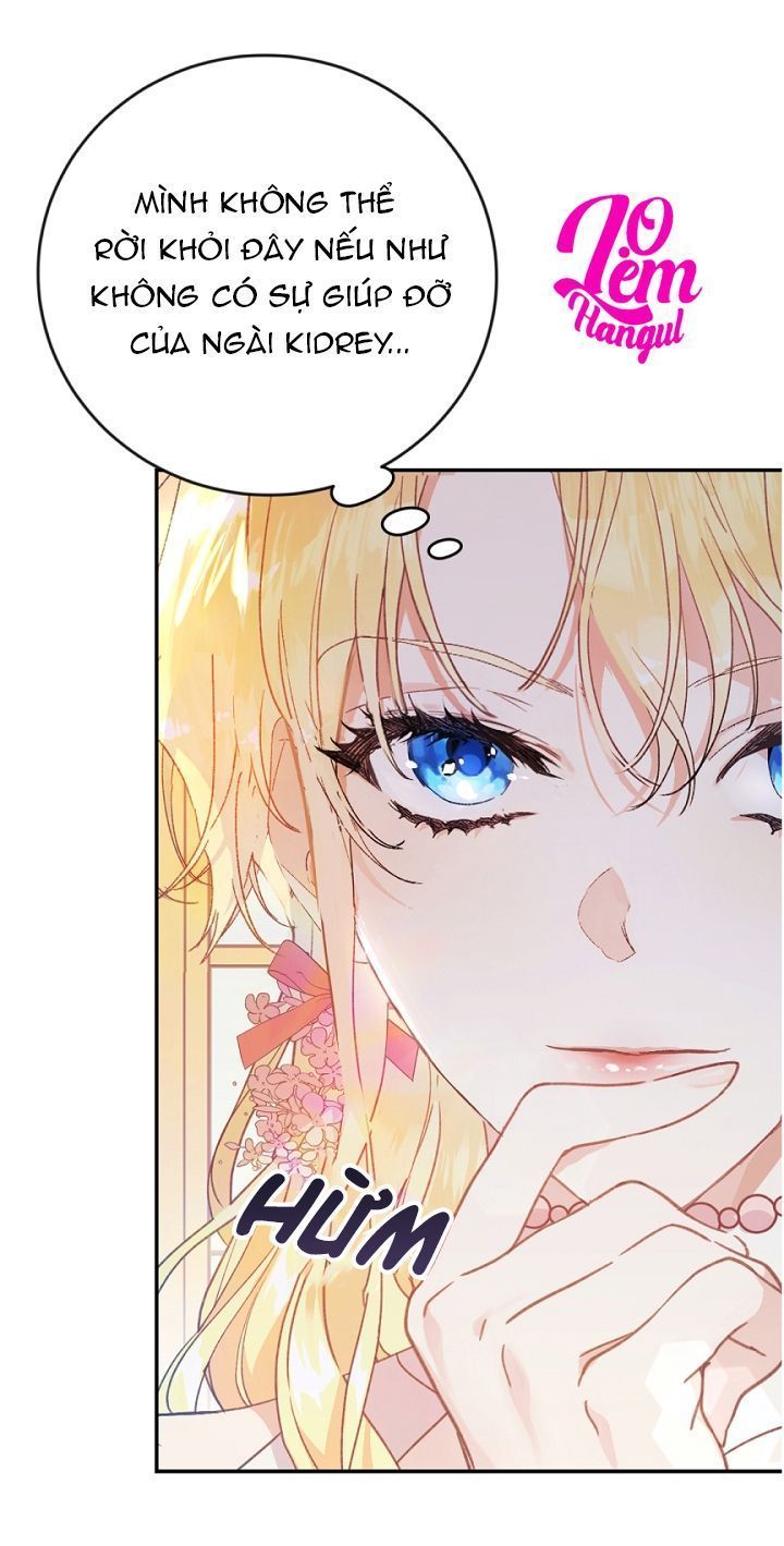 con rối ác nữ marionette chapter 13 15