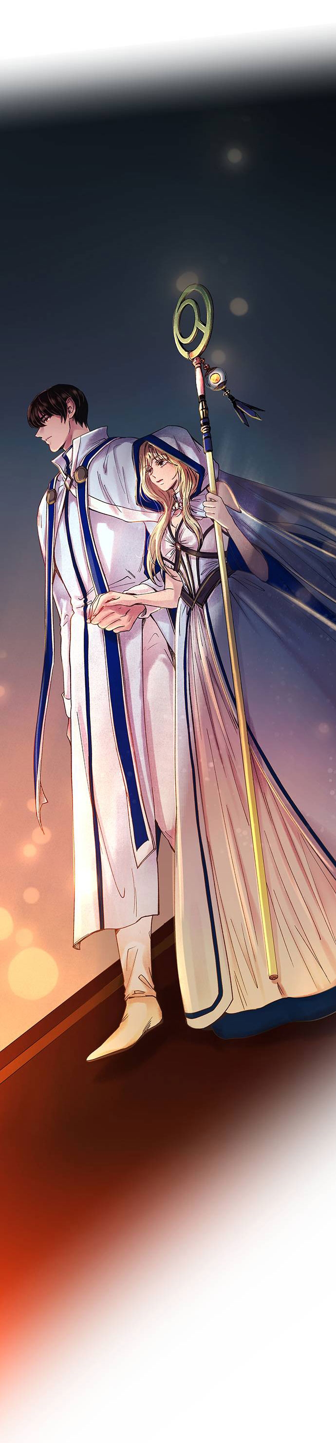 như gió trên cành cây khô chapter 21 6