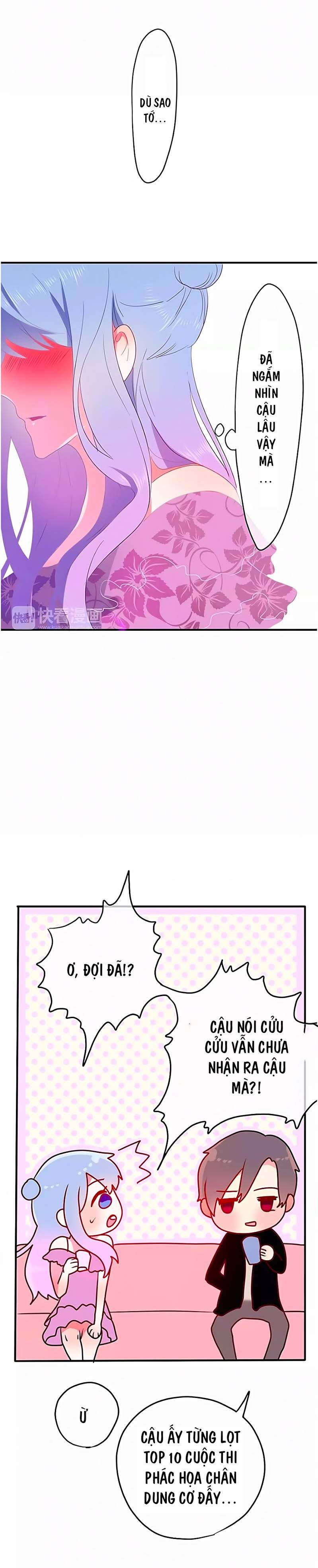 tháng sáu kì diệu chapter 12 3