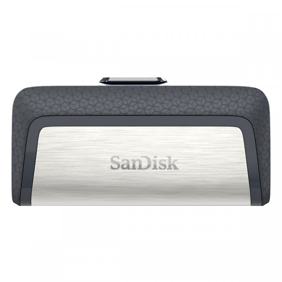 USB OTG SanDisk Ultra 64GB Dual Drive Type-C 3.1- Hàng nhập khẩu