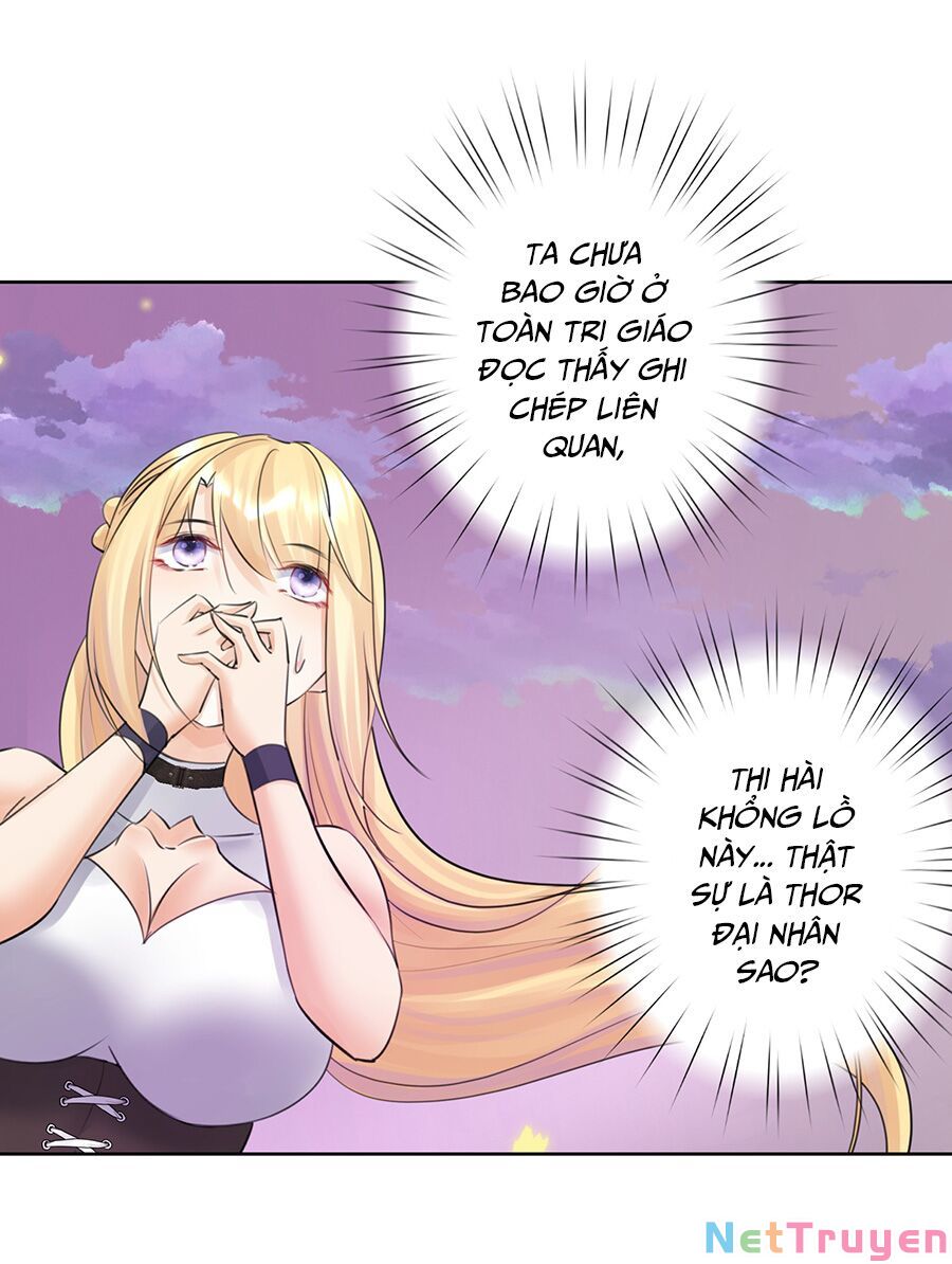 bản giáo chủ thân bất do kỷ chapter 30 7