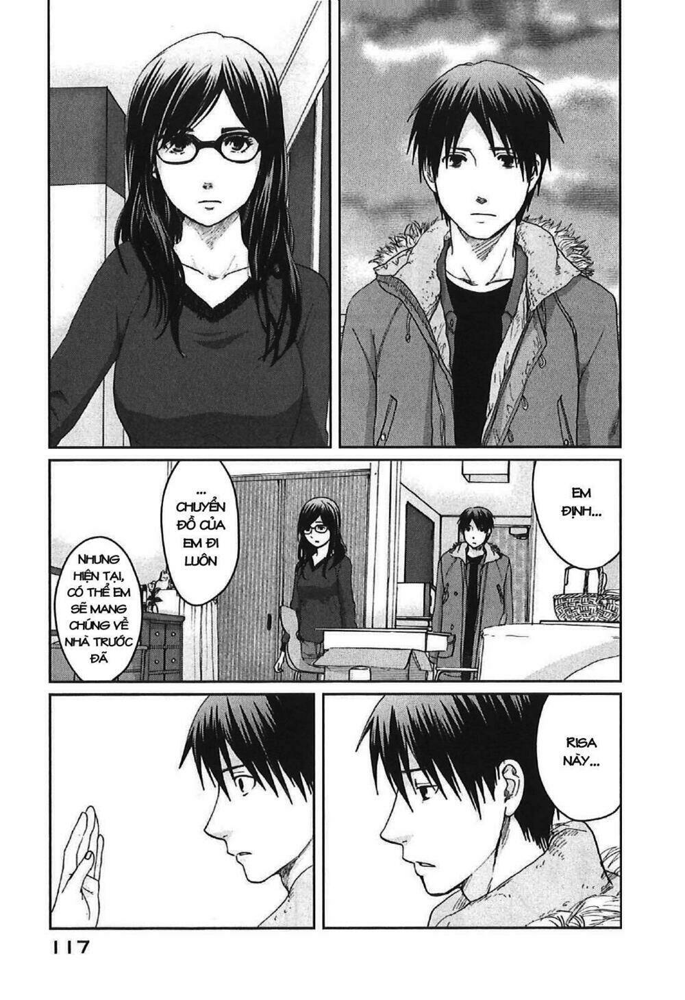 byousoku 5 centimeters chapter 2 3